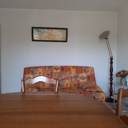 Appartement Calme Avec Balcon A Ciboure - Fr-1-239-654 Exterior photo